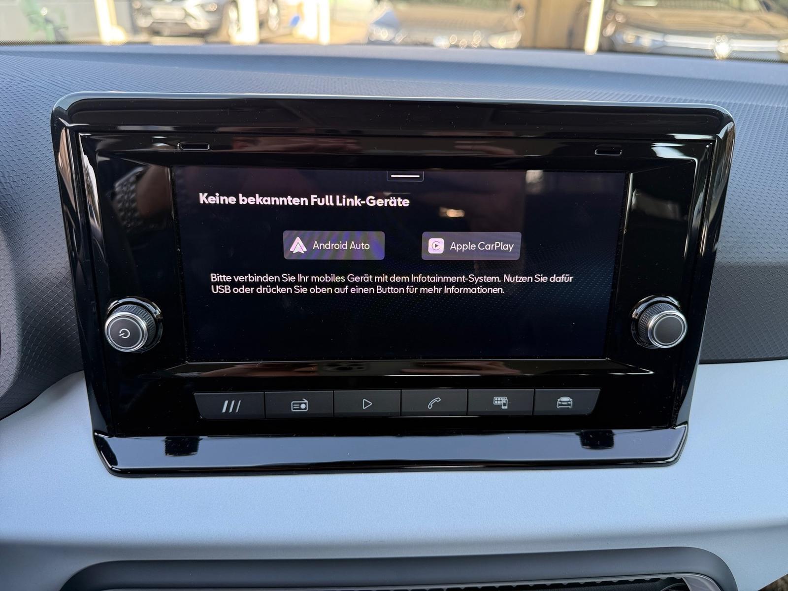 SEAT Arona 1.0 TSI DSG Style LED SHZ CarPlay/Android, миниатюра 11