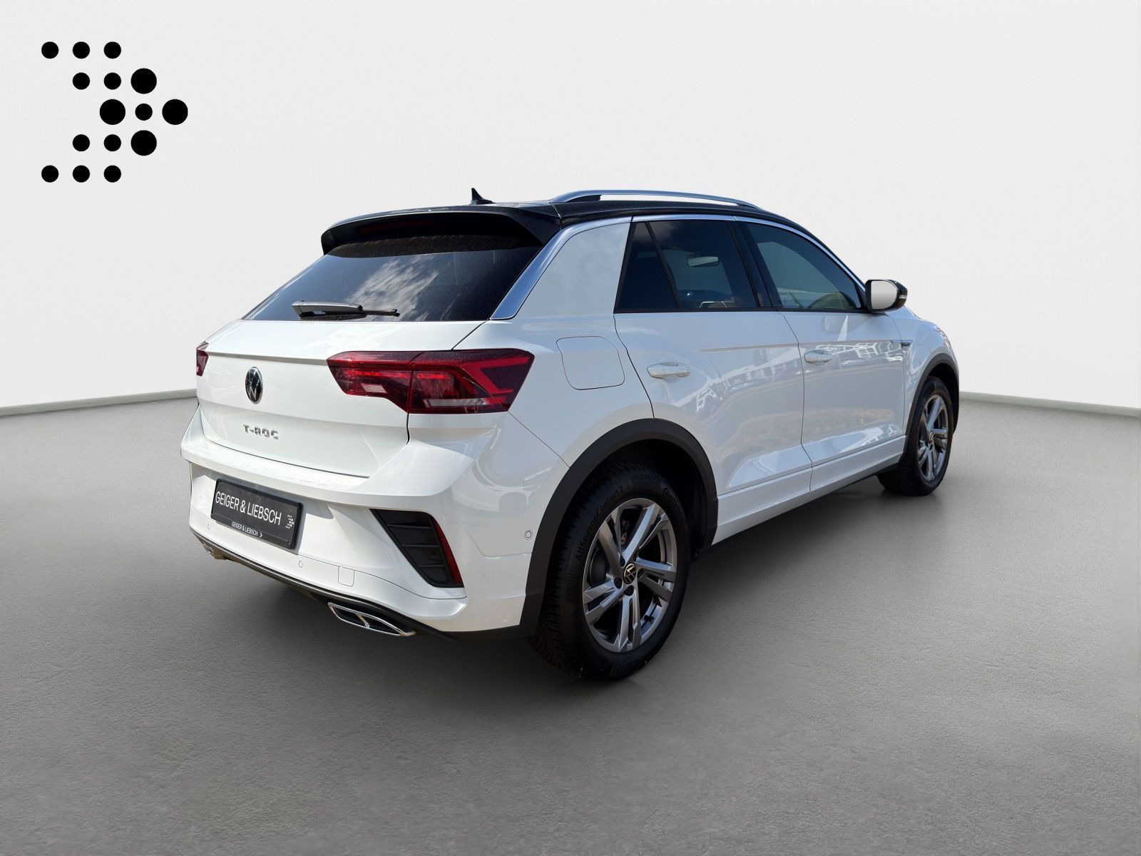 Volkswagen T-Roc - Bild 2