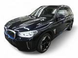 BMW iX3 Impressive 80kWh 360°/ACC/KeyLess/LED - schwarze BMW iX3