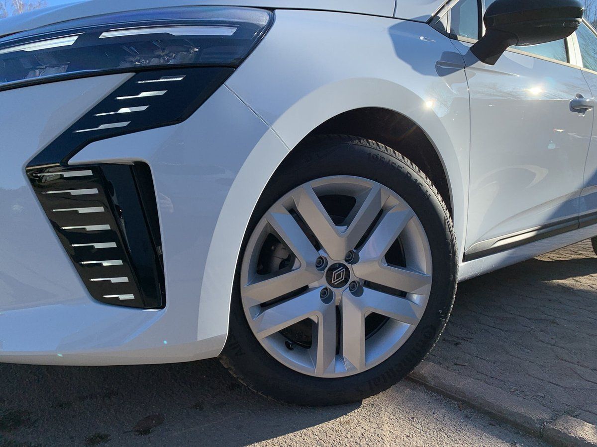 Renault Clio - Bild 24