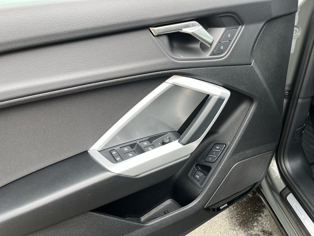 Audi Q3 - Bild 21