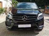 Mercedes-Benz GLE 43 AMG Mercedes-AMG GLE 43 4MATIC Merced... - Mercedes-Benz GLE 43 AMG aus 2017