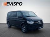 Volkswagen T6 Multivan*ACC*SHZ*FINANZIERUNG - schwarze Volkswagen T6