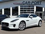 Jaguar F-Type 2.0 L Twinturbo | Aut.|Klappenauspuff - gebrauchte Jaguar F-Type aus dem Jahr 2018
