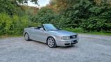Audi 80 Cabriolet - gebrauchte Audi Cabriolet aus dem Jahr 1999