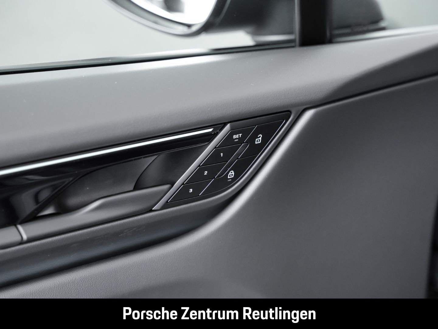 Porsche Macan - Bild 22