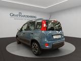 Fiat Panda 1.0 GSE Mild Hybrid City Life DAB Klima - gebrauchte Fiat Panda aus dem Jahr 2022