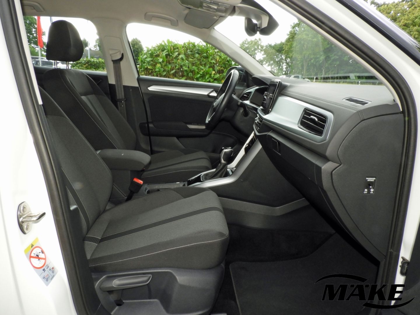 T-Roc Life 1.5 TSI DSG AHZV RFK LED ACC PLA ALU