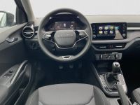 Skoda Fabia - Vorschau Bild 10