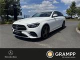 Mercedes-Benz E 200 T d AVANTGARDE*AMG*Standheizung*MBUX*
