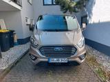 Ford Tourneo 180 PS Automatik - Ford Tourneo aus 2019