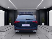 Volkswagen Tiguan - Vorschau Bild 4