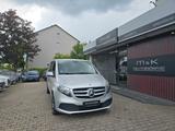 Mercedes-Benz V 220 V V 220 d RISE lang - Mercedes-Benz V-Klasse Gebrauchtwagen in Frankfurt