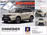 Suzuki Vitara 1.4 COMFORT+ HYBRID *6 Jahre Garantie* LM - Suzuki Vitara Gebrauchtwagen in Berlin