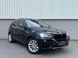 BMW X3 Baureihe X3 xDrive 30 d *HEADUP*PANO*TÜVNEU* - BMW X3: 3D