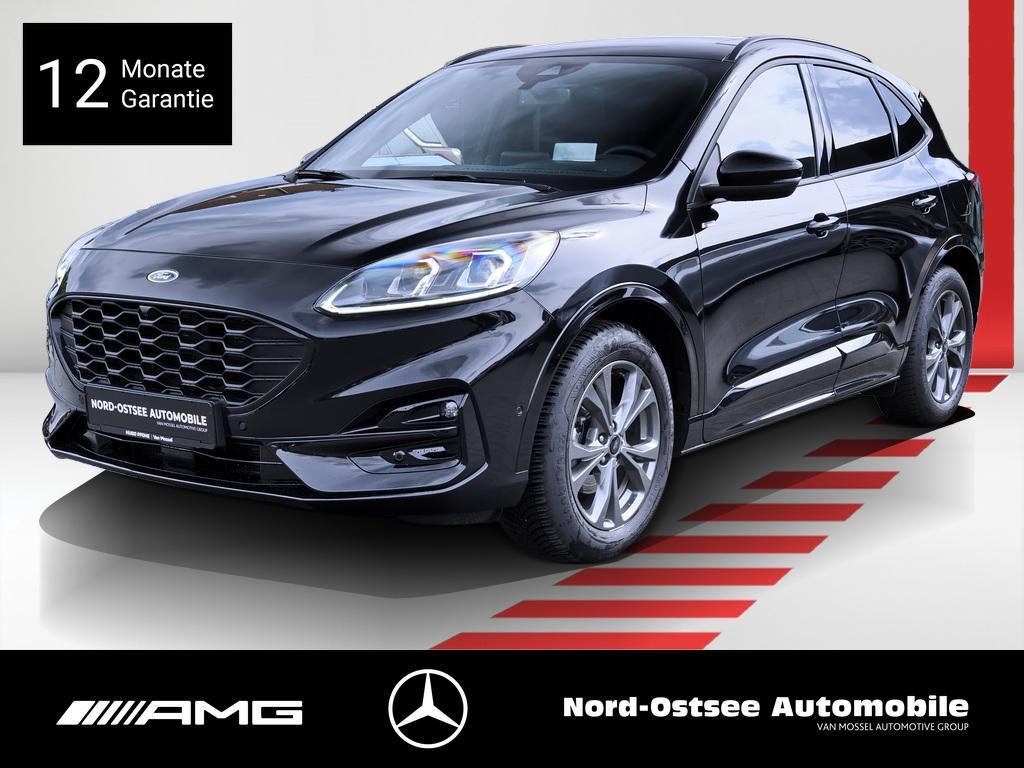 Ford KUGA 1.5 ST-LINE X PANO SHZ