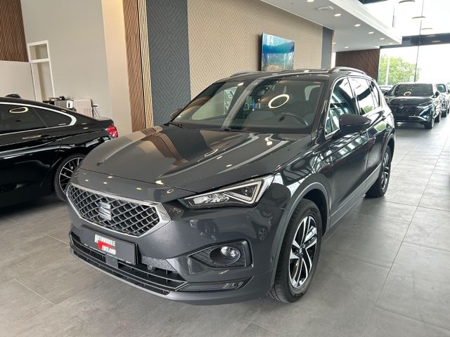 SEAT Tarraco Style