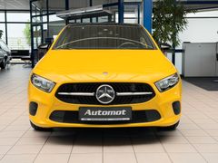 MERCEDES-BENZ A 180 Progressive Edition 19*1.Hand*LED*Night-P.