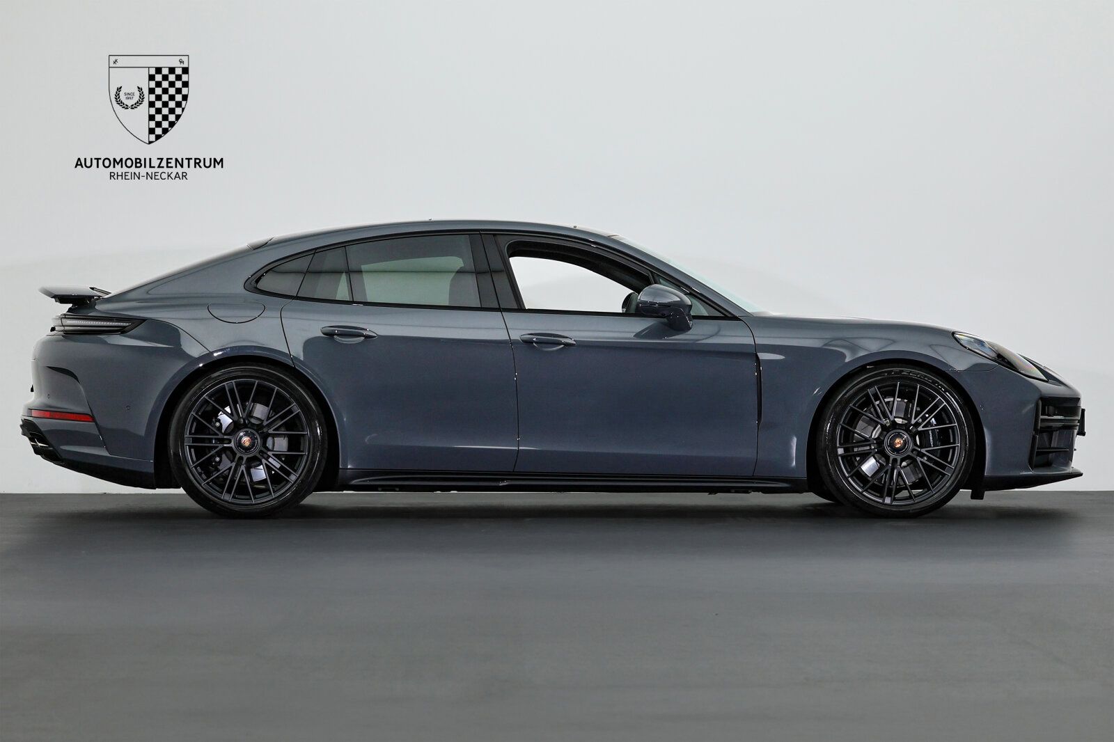 Porsche Panamera GTS DynamicLight Bose DesignPaket Pano foto 8