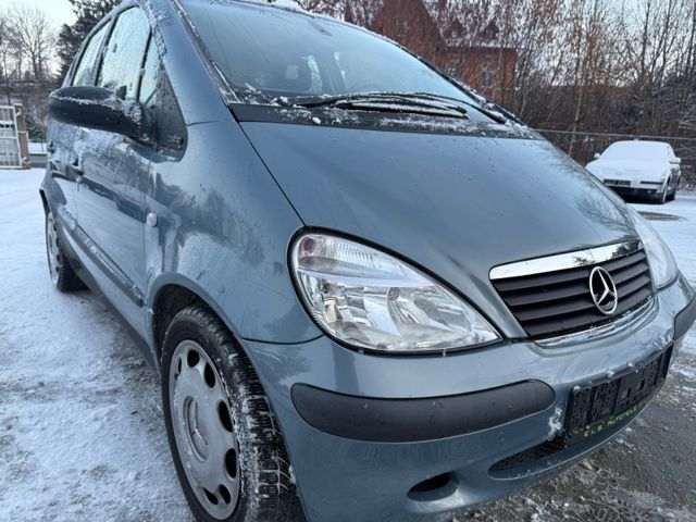 Mercedes-Benz A 160 CDI CLASSIC 1,7 DIESEL, KLIMA