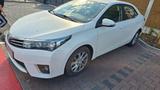 Toyota Corolla 1,6-l-Valvematic Multidrive S Comfor... - Toyota Corolla in Gelsenkirchen