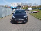 Opel Adam S 1.4 Klimaautomatik - Opel Adam Gebrauchtwagen in Hannover