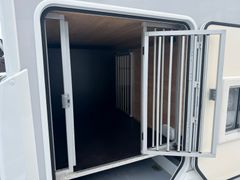 ROLLER TEAM Zefiro 287 MH -Automatik-Solar-Markise