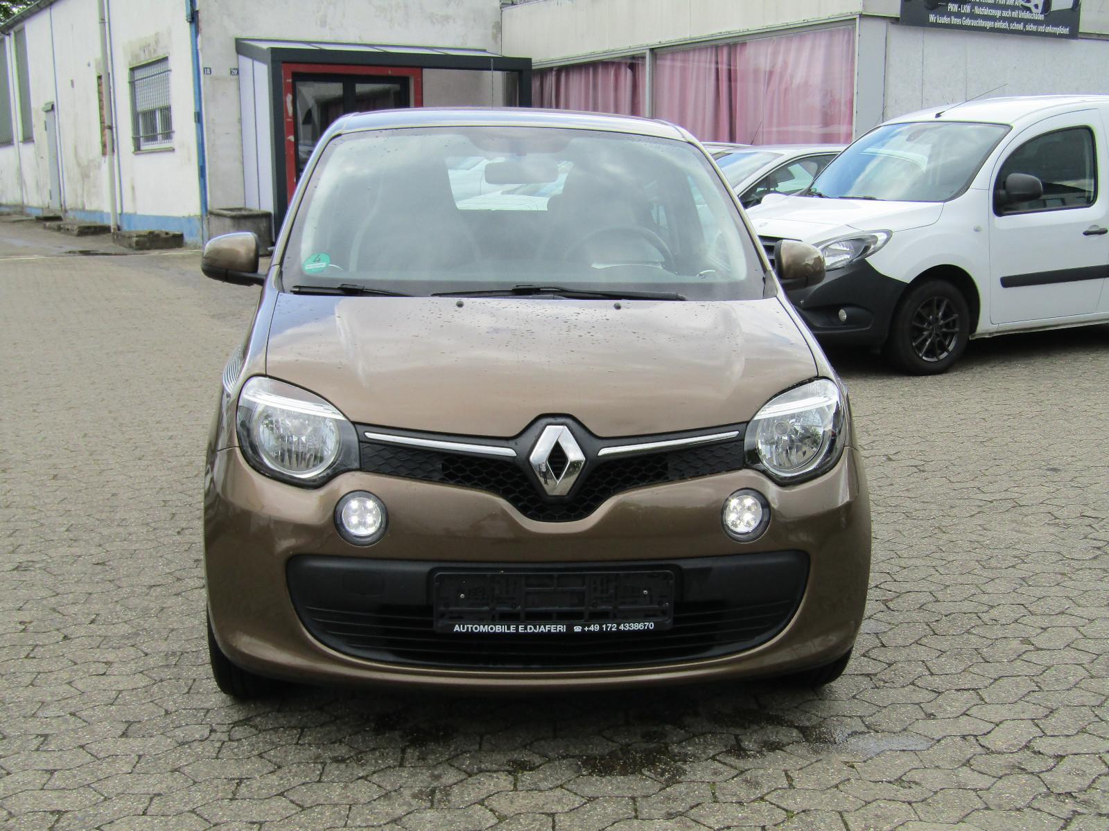 Renault Twingo Dynamique
