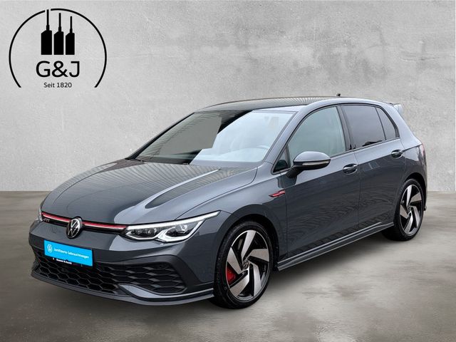 Volkswagen Golf GTI Clubsport 2.0 TSI ACC AppConnect PDC SH