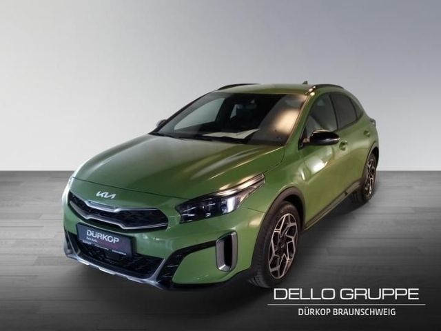 Kia XCeed GT Line Leder-Paket Aut. Navi digitales Co