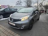 Nissan Note Tekna VOLLAUSSTATTUNG NAVI KAMERA - Nissan Note Tekna mit Benzin-Antrieb