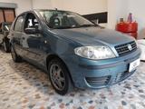 Fiat Punto 1.2 5 porte bConnect - gebrauchte Fiat Punto aus dem Jahr 2005