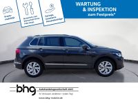 Volkswagen Tiguan - Vorschau Bild 5