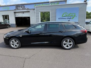 Opel Insignia B ST Business+LED+LkHz+Navi+HeadUp