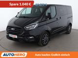 Ford Tourneo Custom 2.0 TDCi Tourneo Titanium*NAV*AHK - Ford Tourneo Custom mit Diesel-Antrieb