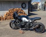 BMW RnineT - GEBRAUCHT LUDWIGSHAFEN