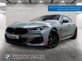 BMW M850i xDrive Gran Coupé Driv.Assist.Prof Laser - graue BMW M850
