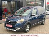 Dacia Dokker Stepway Celebration*AHK*NAVI*TEMPOM.*KAM* - Dacia Dokker: Celebration