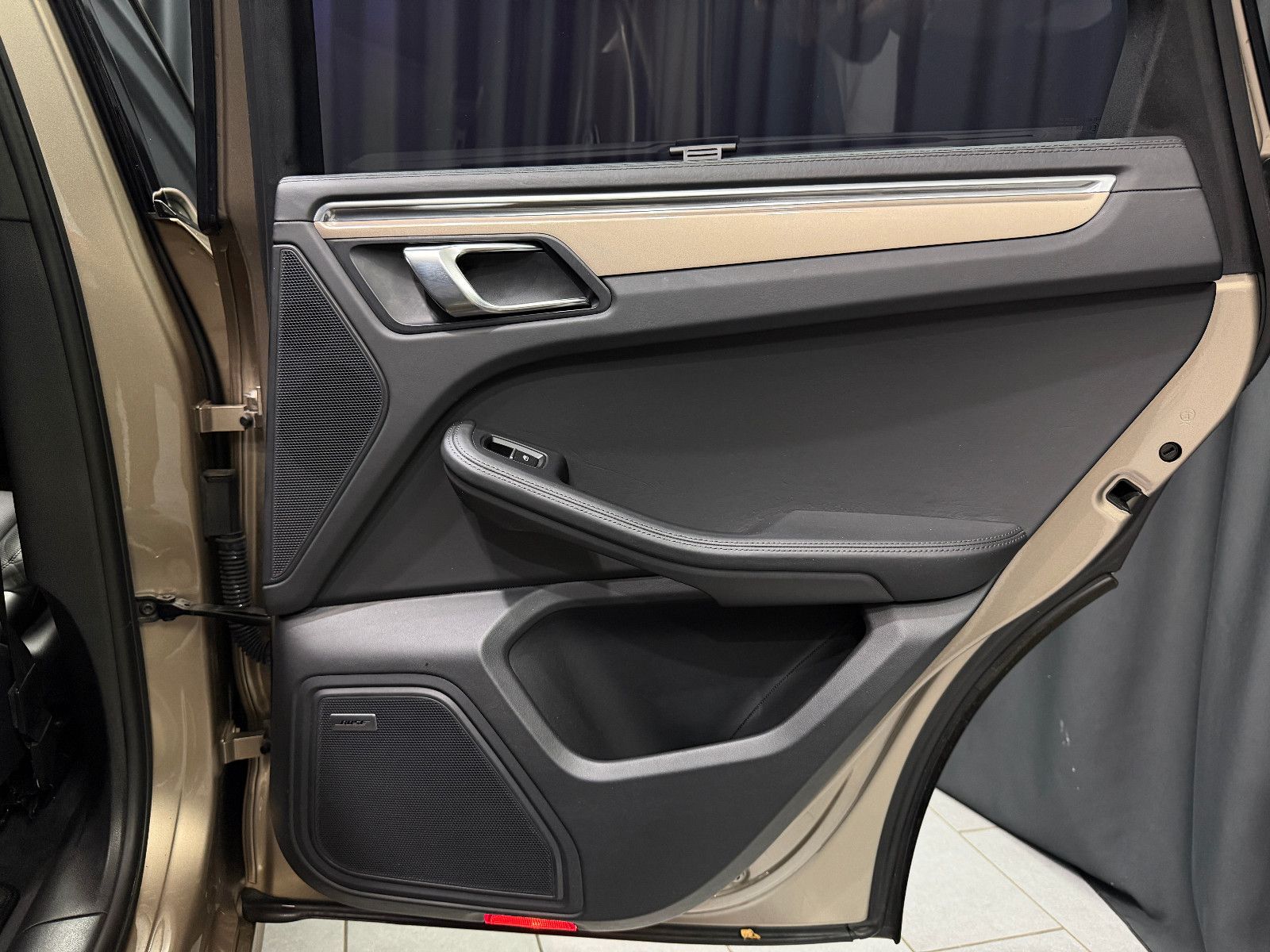Fahrzeugabbildung Porsche Macan S Diesel |PANO|360°|LED|BOSE|VOLL