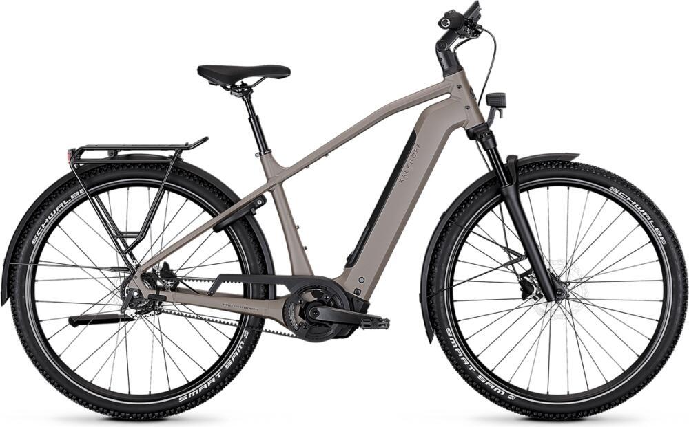 Kalkhoff ENTICE 3 EXCITE BELT 53 cm (L)