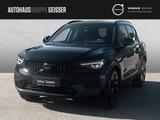 Volvo XC40 B3 Mild-Hybrid Ultra Black Edition LED - Volvo XC40: Ultra Black Edition