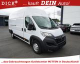 Opel Movano C 2.2d L4H3 3,5t >3SI+CLIMATR+NAV+KAM+TEM