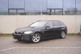 BMW 520D 2,0 Aut. - BMW: 5.0