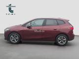 BMW 218d Active Tourer Steptronic DCT Komfortzugang - rote BMW 218 Active Tourer