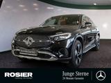Mercedes-Benz GLC 300 de 4M Coupé Avantgarde Advanced+ AHK Dis