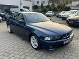BMW 523i E39/M Sportpaket ab Werk/Im Kundenauftrag - BMW 523: 523i E39