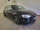 Audi S3 2.0 TFSI S tronic quattro Sportback NAVI PDC - Audi S3: Sportback