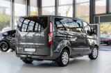 Ford Tourneo Custom L1 Titanium*KAMERA*TEMPOMAT*1HAND - Ford Tourneo in Köln