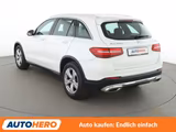 Mercedes-Benz GLC 220 4Matic Exclusive Aut.*LED*ACC*PDC*CAM* - Mercedes-Benz GLC 220 Gebrauchtwagen