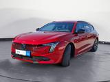 Peugeot 508 SW Allure Puretech Navi Einparkhilfe Sitzhei - rote Peugeot 508